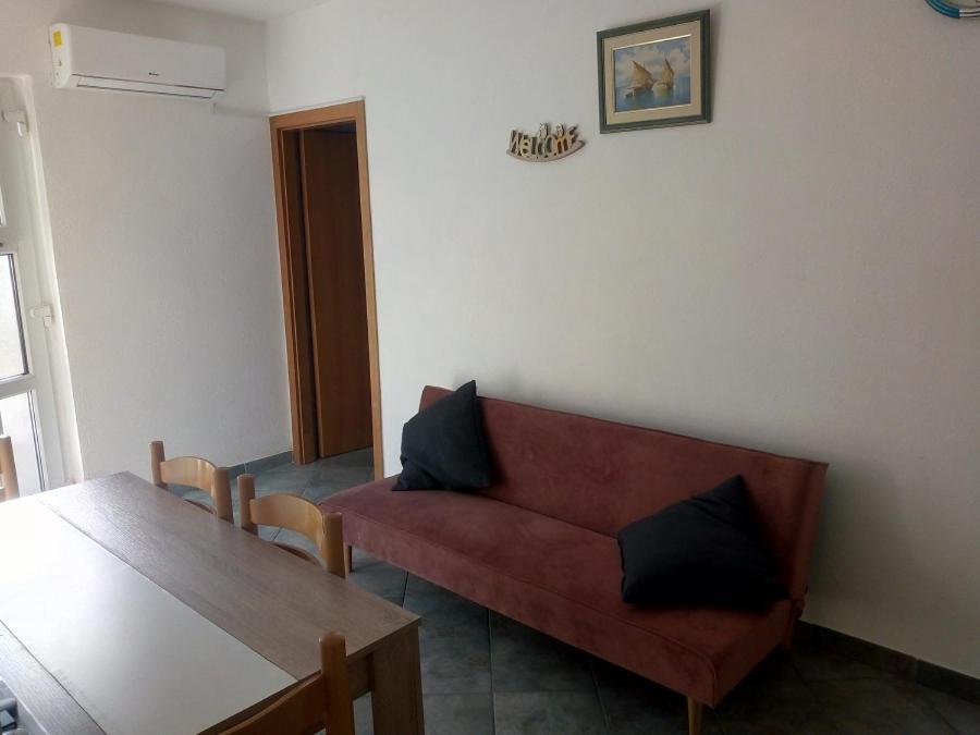 Apartmani Paulo Vis Exteriör bild