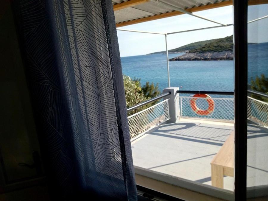 Apartmani Paulo Vis Exteriör bild