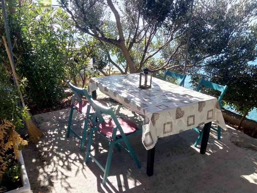 Apartmani Paulo Vis Exteriör bild