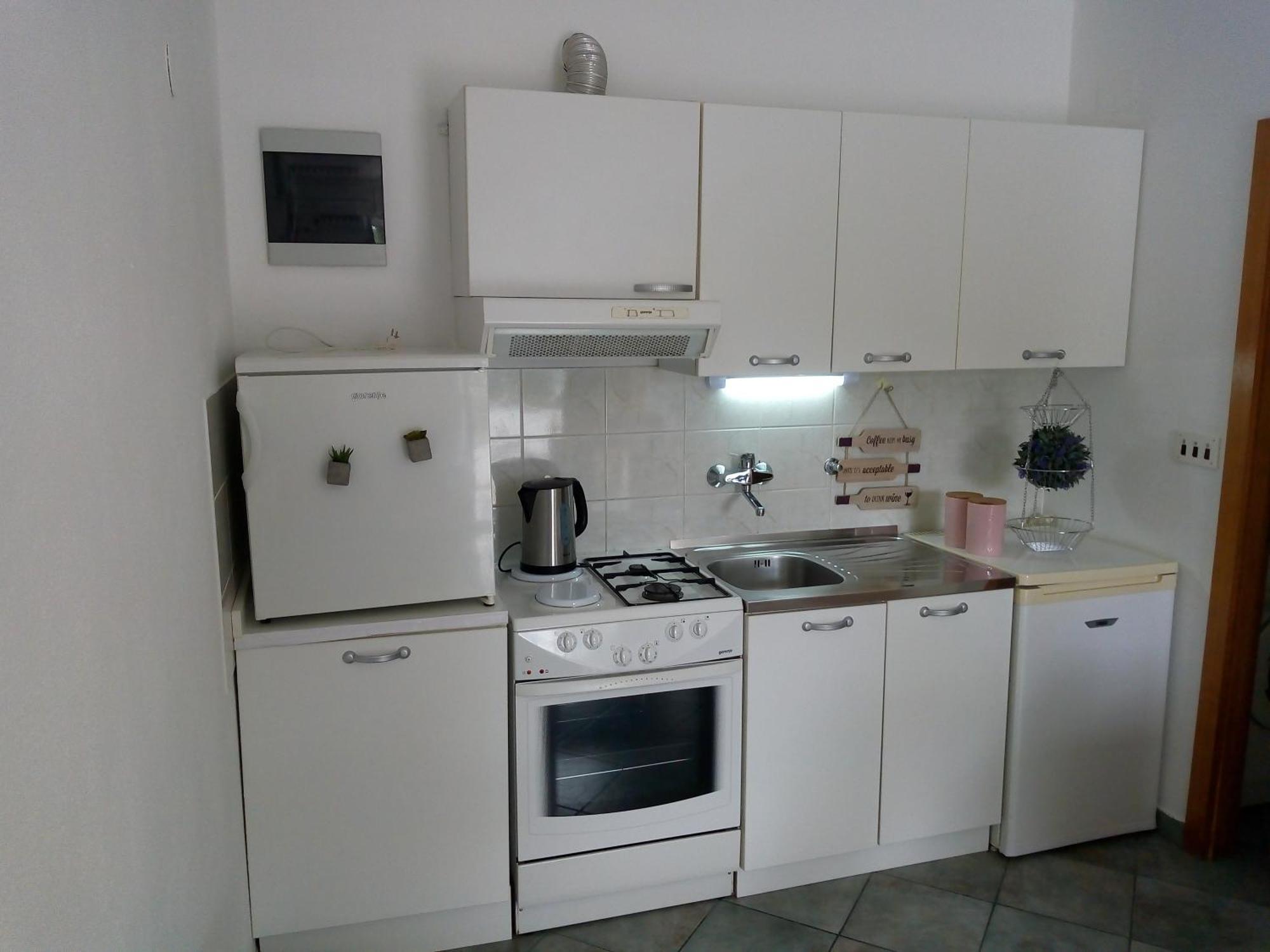Apartmani Paulo Vis Exteriör bild